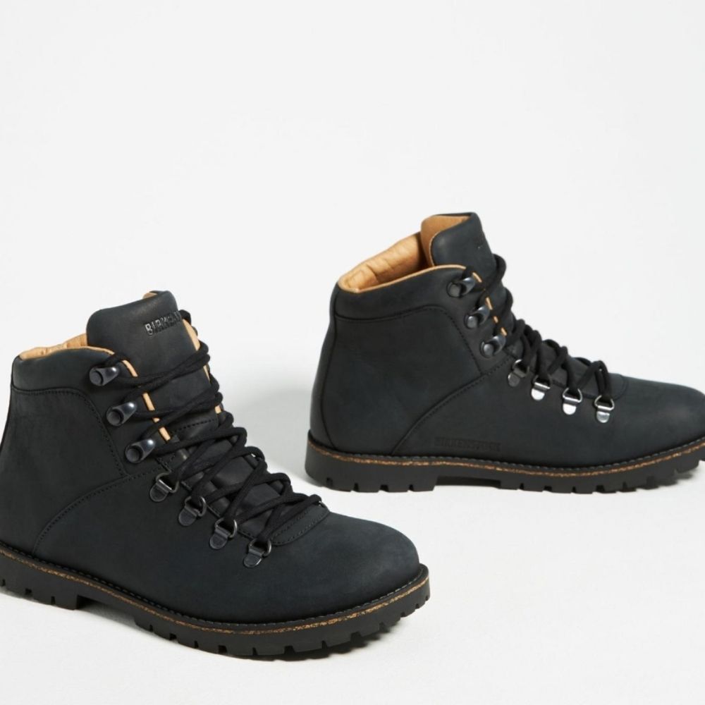 Birkenstock Jackson Boots‎